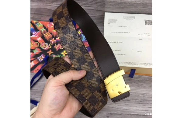 REP VUITTON LOUIS BELTS B-1468-3Q 1219